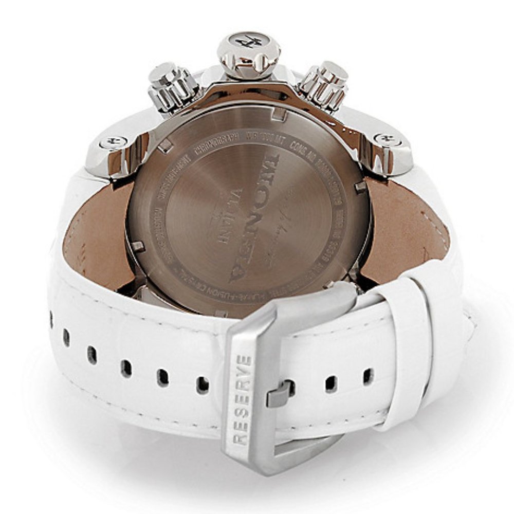 Invicta Reserve Arctic Edition Venom Swiss Watch - Picture 2 of 4